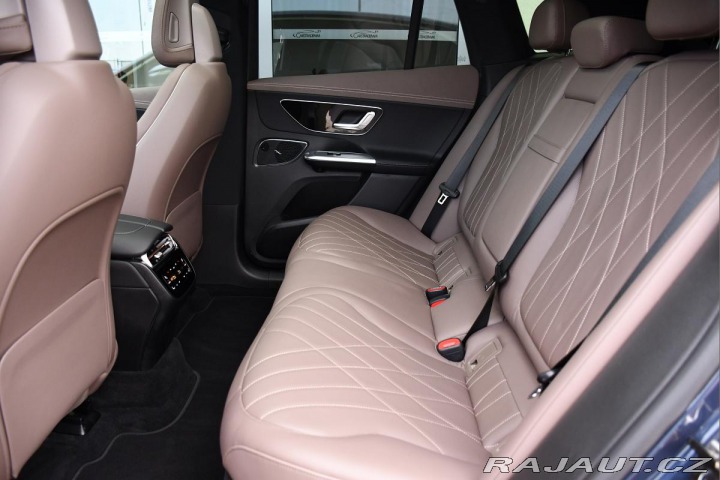 Mercedes-Benz EQE 350+ AKCE !!! -30.000,- 2024