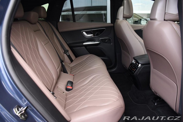 Mercedes-Benz EQE 350+ SUV 1M PANO ZÁRUKA 2024