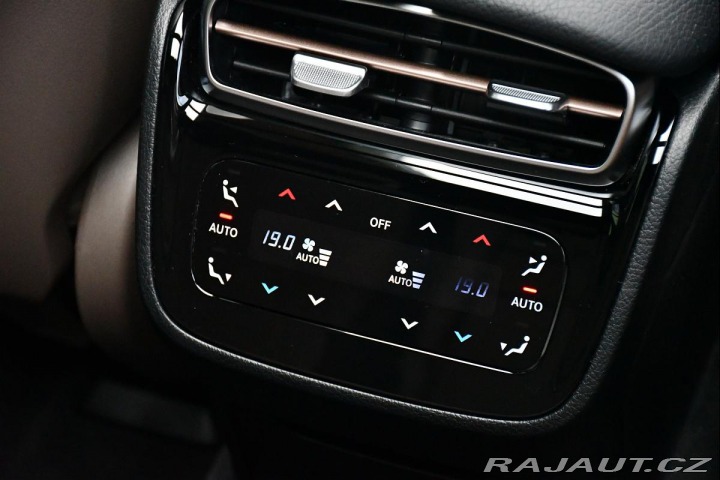 Mercedes-Benz EQE 350+ SUV 1M PANO ZÁRUKA 2024
