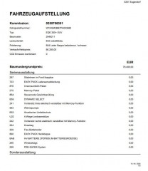 Mercedes-Benz EQE 350+ SUV ZÁRUKA K360°1M 2024