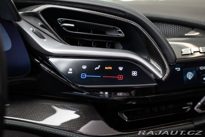 Ferrari SF90 Spider 2025