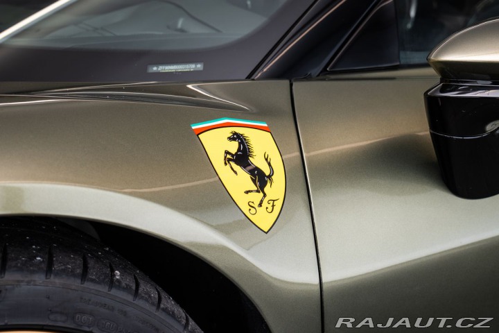 Ferrari SF90 Spider 1800