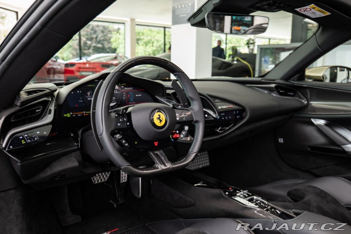 Ferrari SF90 Spider 1800