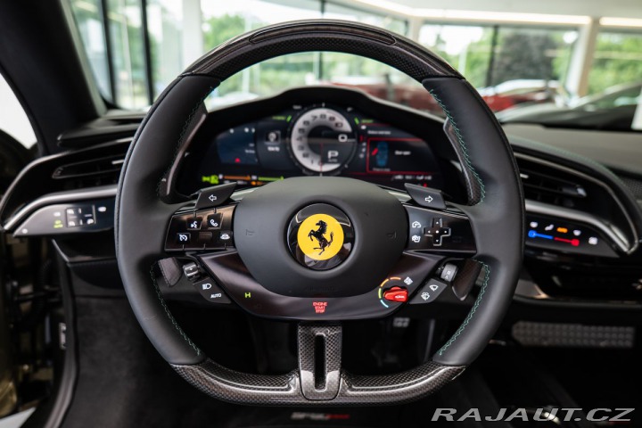 Ferrari SF90 Spider 1800