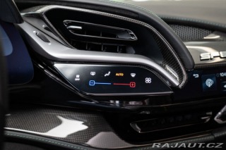 Ferrari SF90 Spider 2025