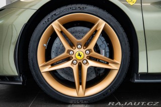 Ferrari SF90 Spider 2025