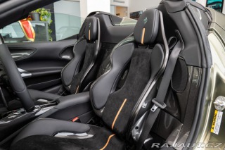 Ferrari SF90 Spider 2025