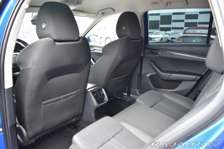 Škoda Octavia 2.0 TDI 110kW STYLE*DSG*T 2020