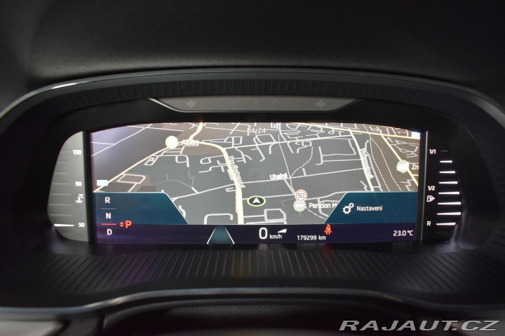 Škoda Octavia 2.0 TDI REZERVACE 2020