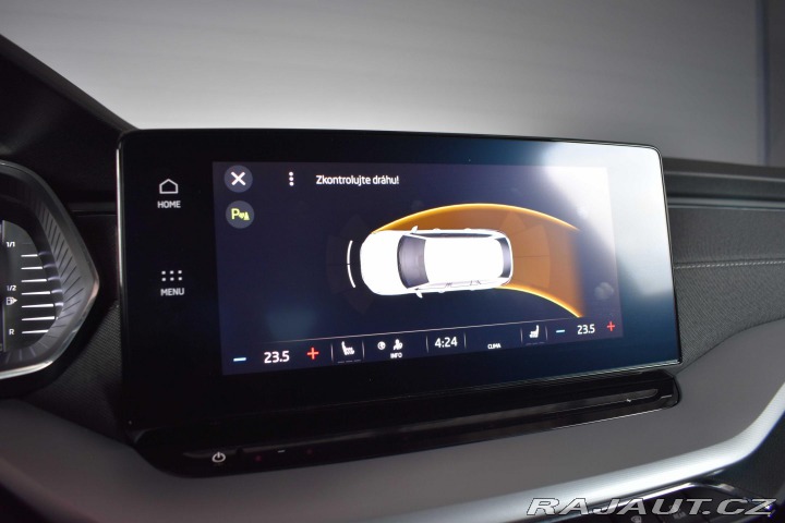 Škoda Octavia 2.0 TDI REZERVACE 2020