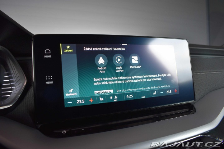 Škoda Octavia 2.0 TDI REZERVACE 2020