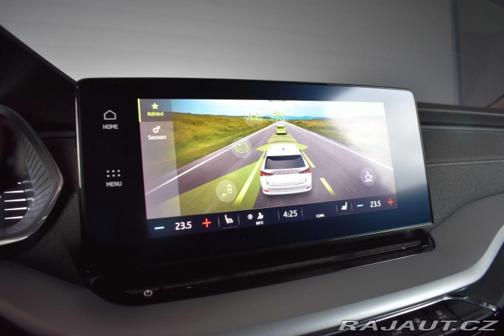 Škoda Octavia 2.0 TDI REZERVACE 2020