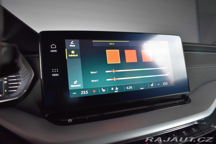Škoda Octavia 2.0 TDI REZERVACE 2020