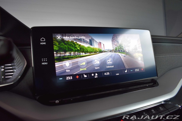 Škoda Octavia 2.0 TDI REZERVACE 2020
