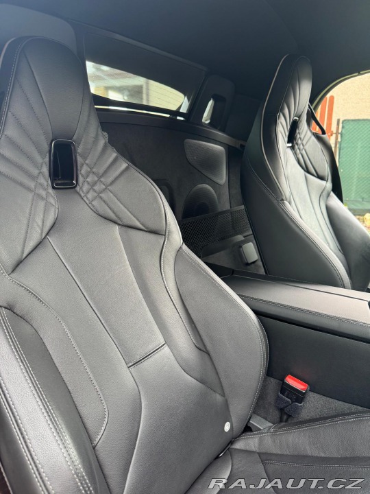 BMW Z4 M40i, záruka, aut. servis 2021