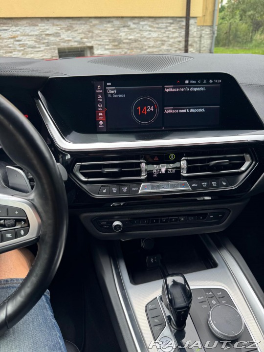 BMW Z4 M40i, záruka, aut. servis 2021