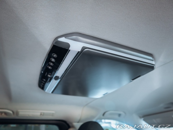 Mercedes-Benz Vito L 119 CDI, 8 míst 2018