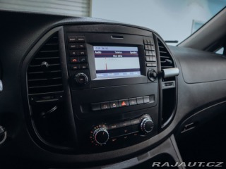 Mercedes-Benz Vito L 119 CDI, 8 míst 2018