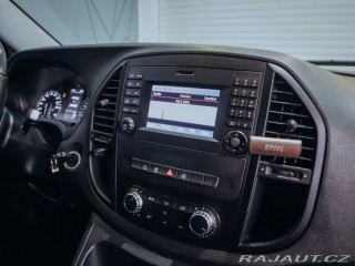 Mercedes-Benz Vito L 119 CDI, 8 míst 2018