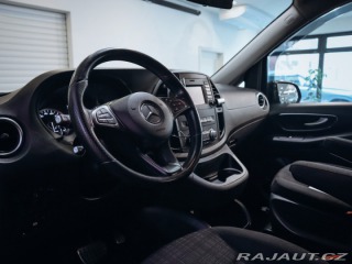 Mercedes-Benz Vito L 119 CDI, 8 míst 2018