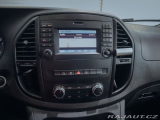 Mercedes-Benz Vito L 119 CDI, 8 míst 2018