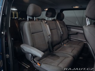 Mercedes-Benz Vito L 119 CDI, 8 míst 2018