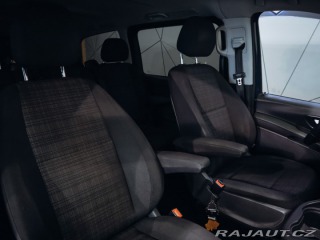Mercedes-Benz Vito L 119 CDI, 8 míst 2018