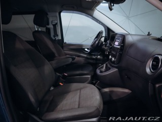 Mercedes-Benz Vito L 119 CDI, 8 míst 2018