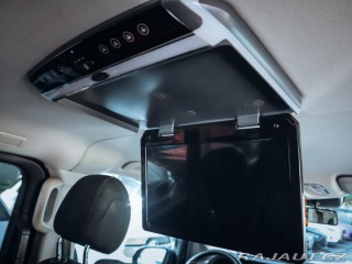 Mercedes-Benz Vito L 119 CDI, 8 míst 2018