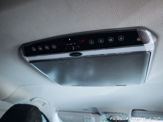 Mercedes-Benz Vito L 119 CDI, 8 míst 2018