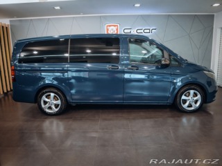 Mercedes-Benz Vito L 119 CDI, 8 míst 2018