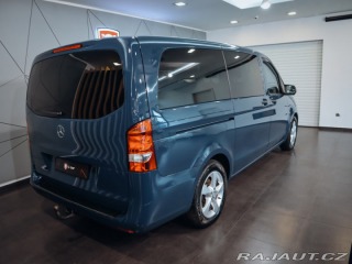 Mercedes-Benz Vito L 119 CDI, 8 míst 2018
