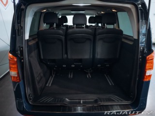 Mercedes-Benz Vito L 119 CDI, 8 míst 2018