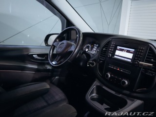 Mercedes-Benz Vito L 119 CDI, 8 míst 2018