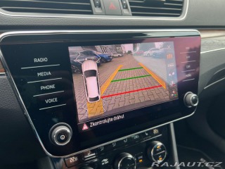 Škoda Superb Scout 2,0TDI 147kW 2021