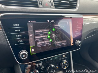 Škoda Superb Scout 2,0TDI 147kW 2021