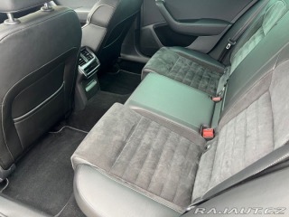 Škoda Superb Scout 2,0TDI 147kW 2021