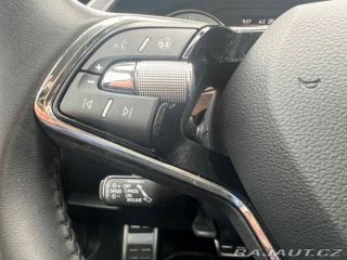 Škoda Superb Scout 2,0TDI 147kW 2021