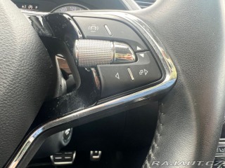 Škoda Superb Scout 2,0TDI 147kW 2021