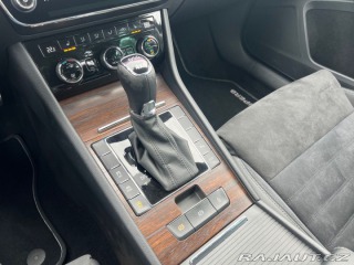 Škoda Superb Scout 2,0TDI 147kW 2021