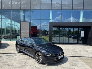 Volkswagen Arteon R-line  2,0TDI 147kW 4M