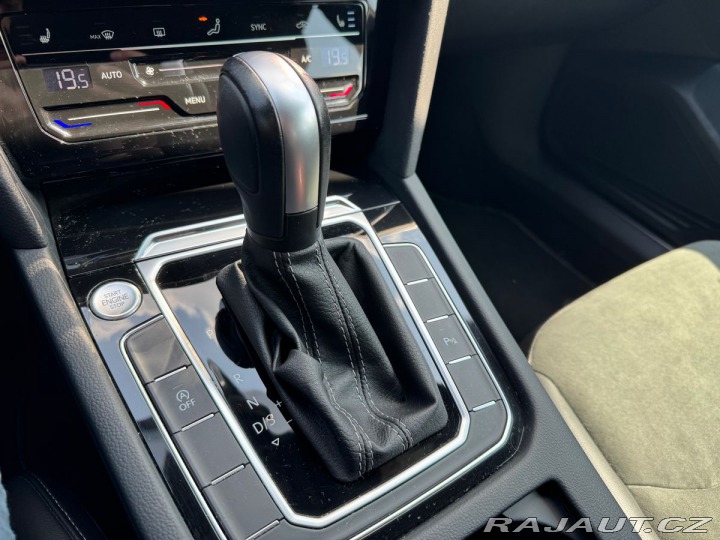 Volkswagen Arteon R-line  2,0TDI 147kW 4M 1800