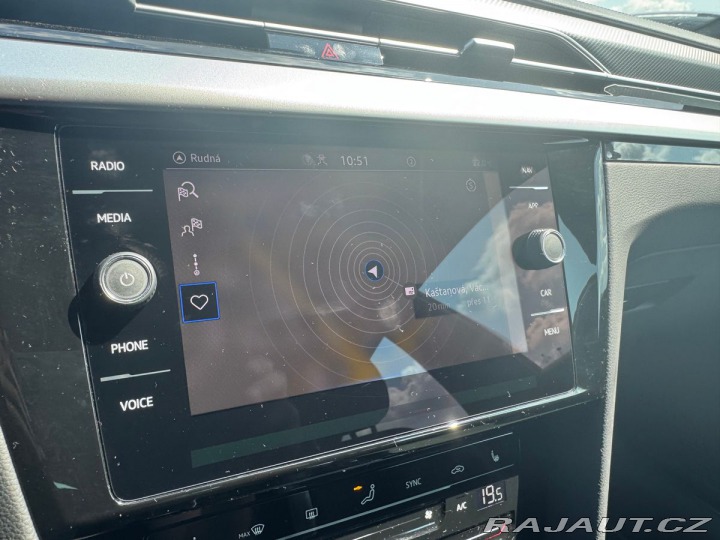 Volkswagen Arteon R-line 2,0TDI 147kW 4M 2023