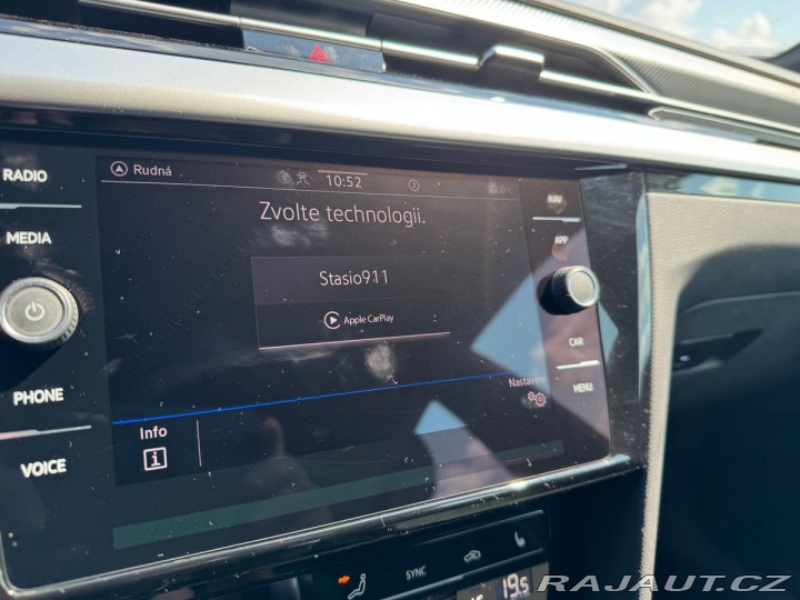 Volkswagen Arteon R-line  2,0TDI 147kW 4M 1800