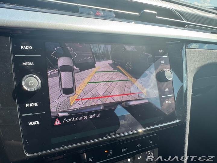 Volkswagen Arteon R-line  2,0TDI 147kW 4M 1800