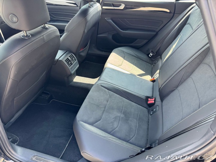 Volkswagen Arteon R-line  2,0TDI 147kW 4M 1800