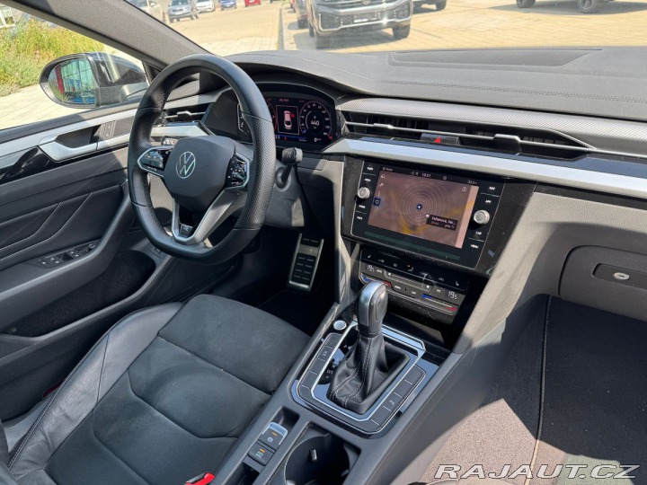 Volkswagen Arteon R-line  2,0TDI 147kW 4M 1800