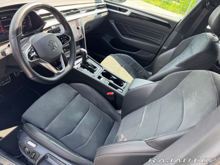Volkswagen Arteon R-line  2,0TDI 147kW 4M 1800