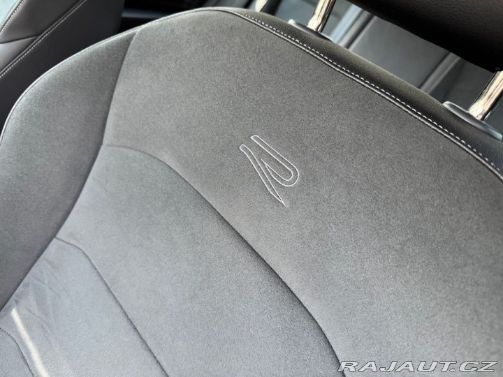 Volkswagen Arteon R-line  2,0TDI 147kW 4M 1800