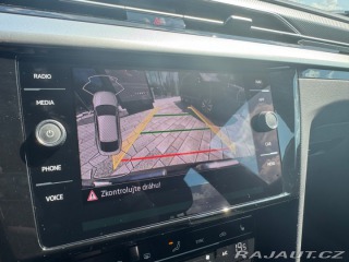 Volkswagen Arteon R-line  2,0TDI 147kW 4M 2023